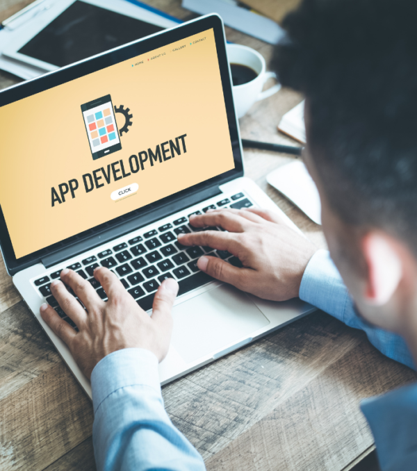 App development