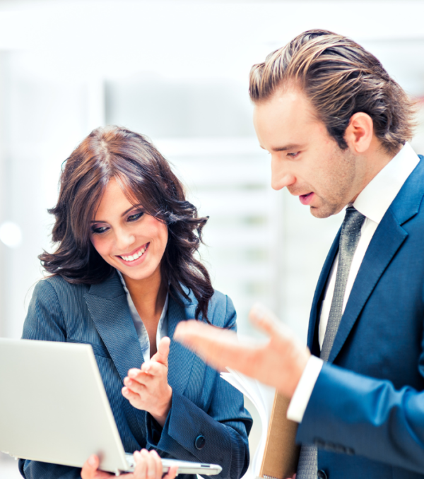 Business Consultant
