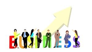 business grow
