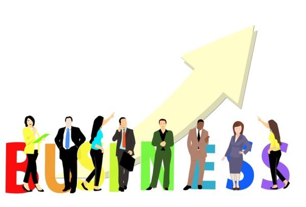 business grow