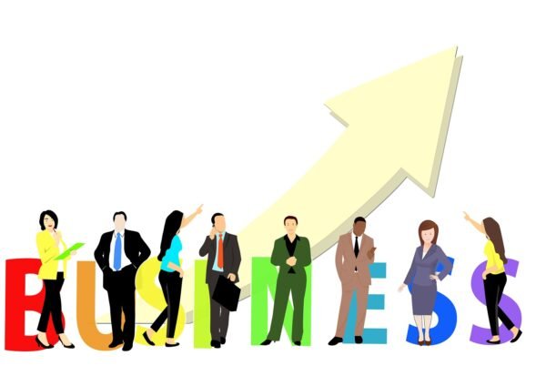 business grow
