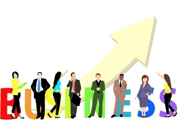 business grow