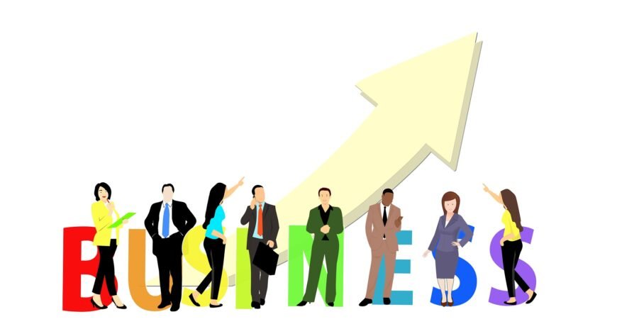 business grow