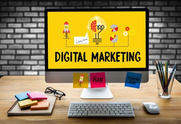 digital-marketing