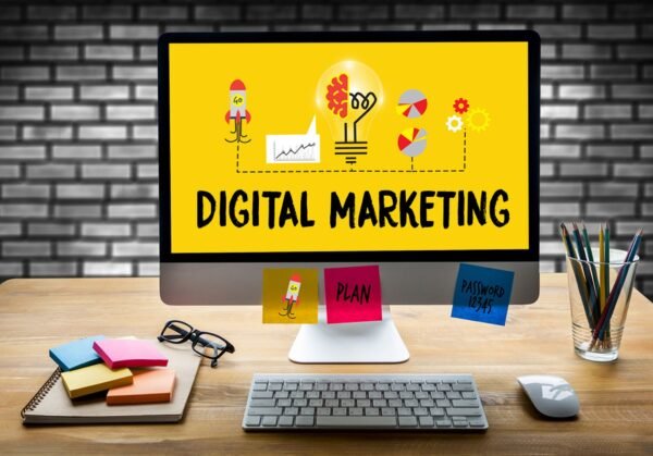 digital-marketing