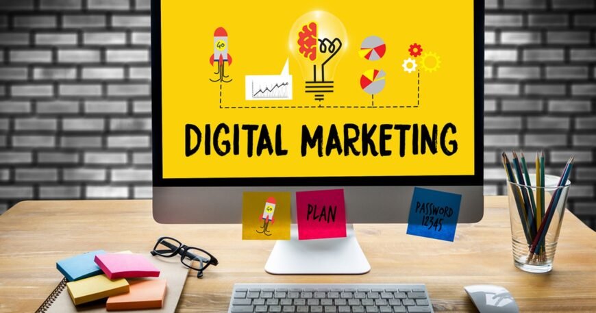 digital-marketing