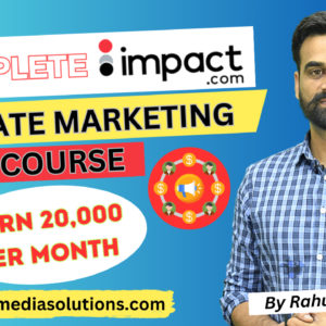 Impact Affiliates Marketing